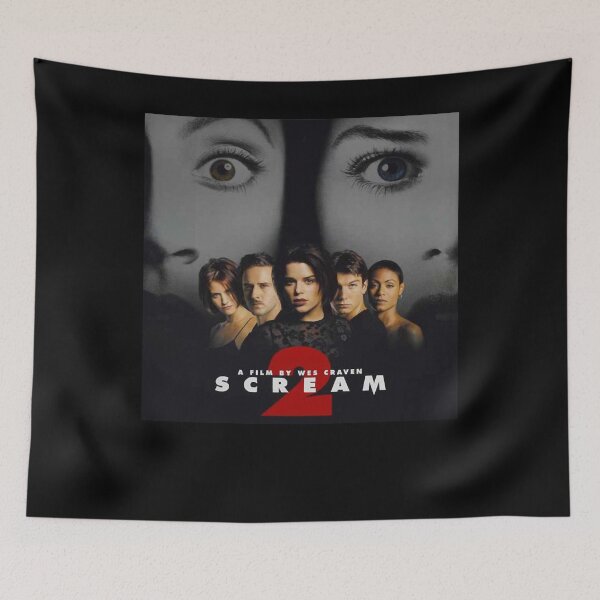 Item preview, For Mens Womens Scream Queens Gifts For Birthday designed and sold by MaliaCline.