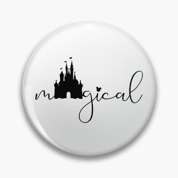 Item preview, Magical  designed and sold by OneToughMother.