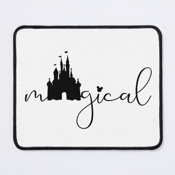 Item preview, Magical designed and sold by OneToughMother.