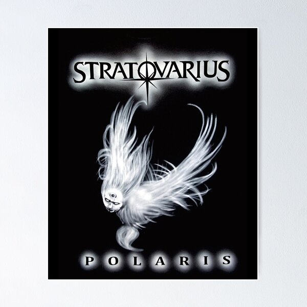 Polaris  Álbum de Stratovarius 