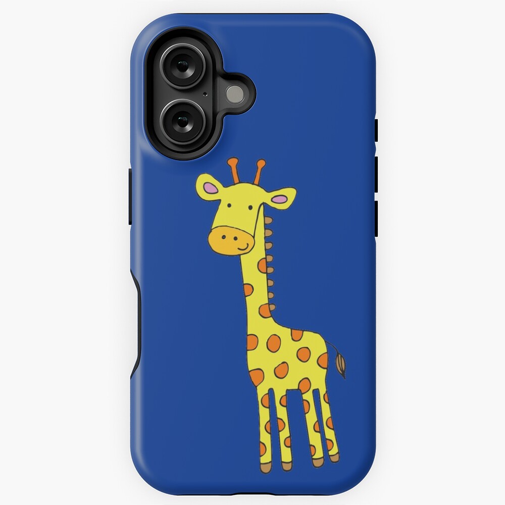 Item preview, iPhone Magsafe Tough Case designed and sold by Cecca-Designs.
