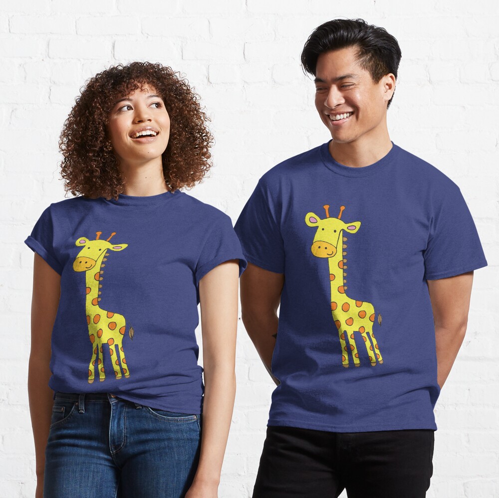 Item preview, Classic T-Shirt designed and sold by Cecca-Designs.