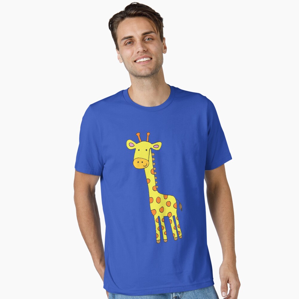 Item preview, Essential T-Shirt designed and sold by Cecca-Designs.