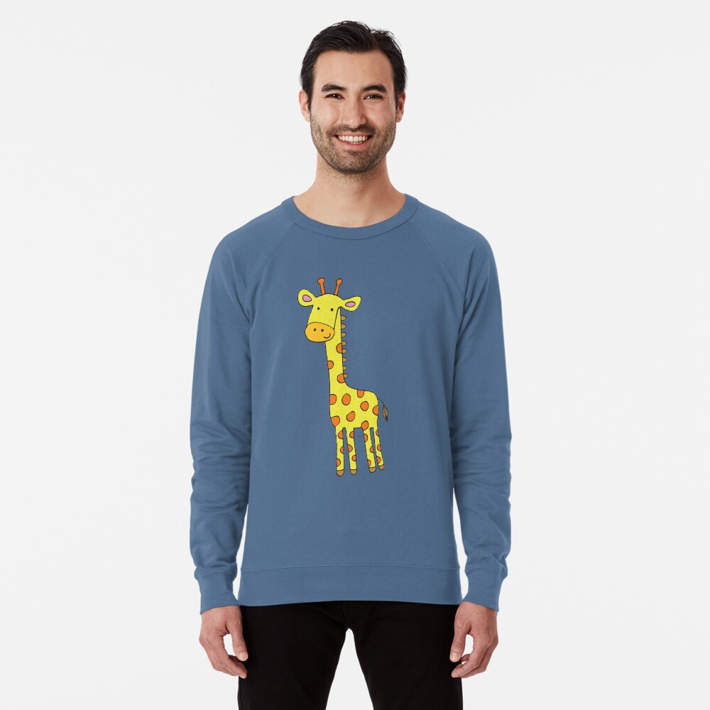 Item preview, Lightweight Sweatshirt designed and sold by Cecca-Designs.