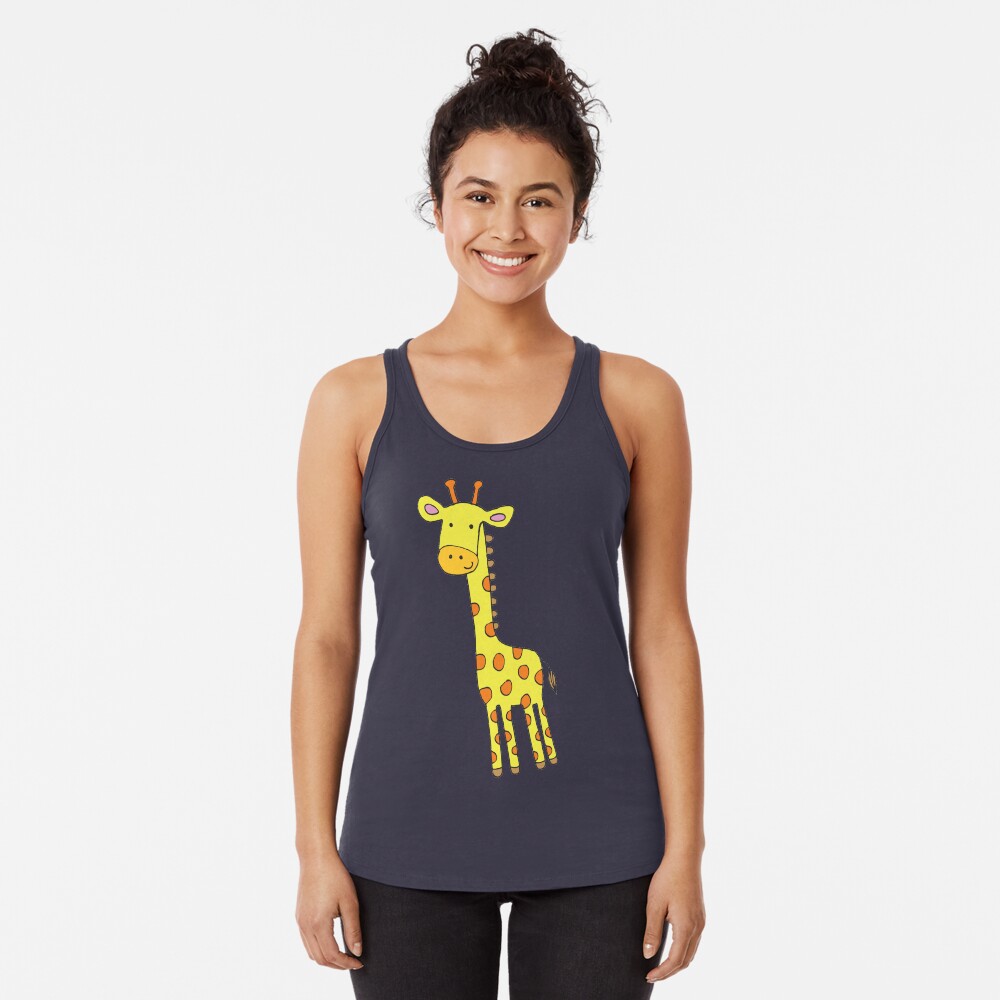Item preview, Racerback Tank Top designed and sold by Cecca-Designs.