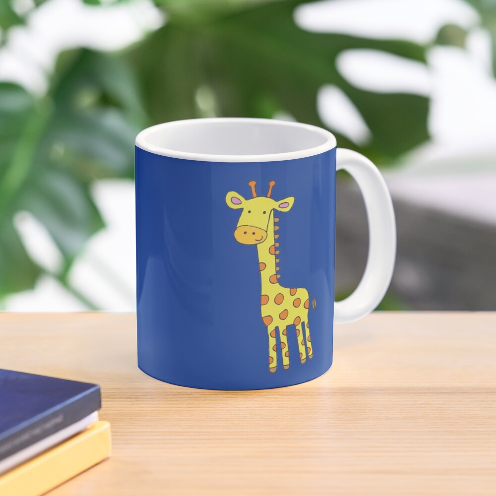 Item preview, Classic Mug designed and sold by Cecca-Designs.