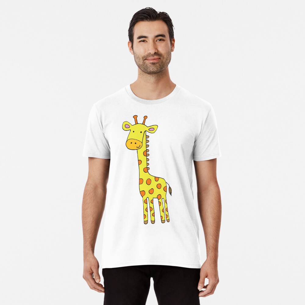 Item preview, Premium T-Shirt designed and sold by Cecca-Designs.