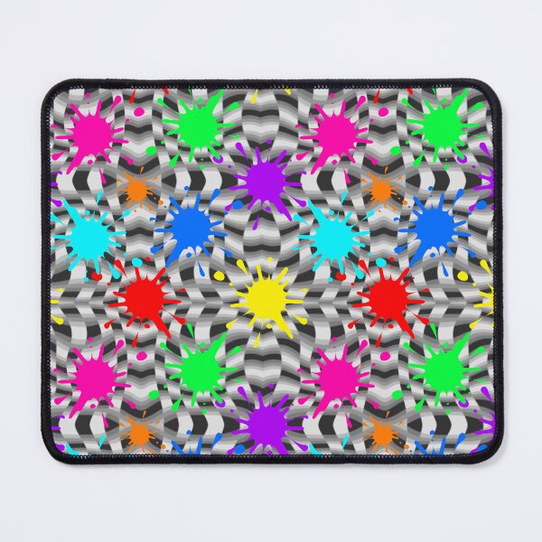 Item preview, It's Only Paint designed and sold by ThoughtfulyCute.