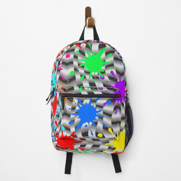 Item preview, It's Only Paint designed and sold by ThoughtfulyCute.