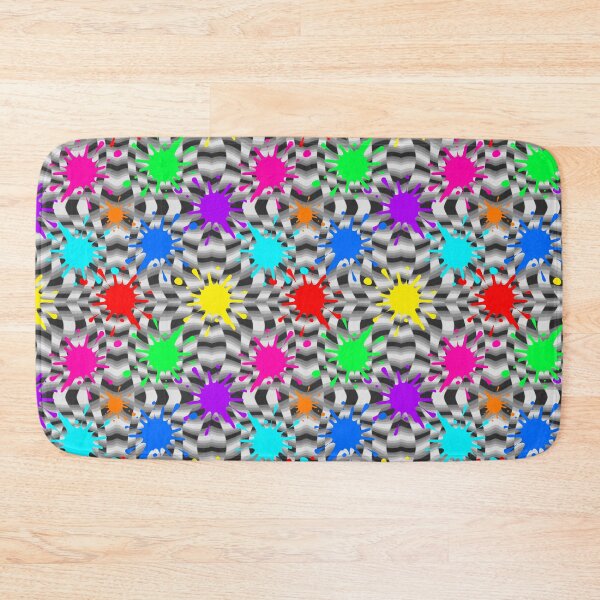 Item preview, It's Only Paint designed and sold by ThoughtfulyCute.