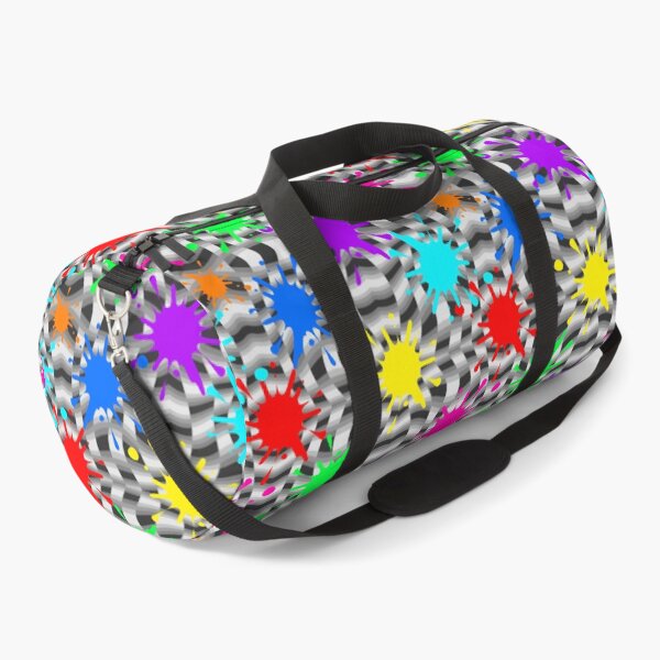 Item preview, It's Only Paint designed and sold by ThoughtfulyCute.