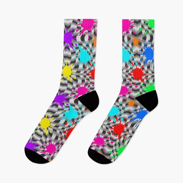 Item preview, It's Only Paint designed and sold by ThoughtfulyCute.