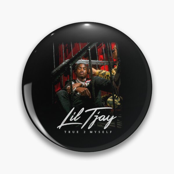 Item preview, Day Gift LIL TJAY Graphic Man designed and sold by BlanDelgado123.