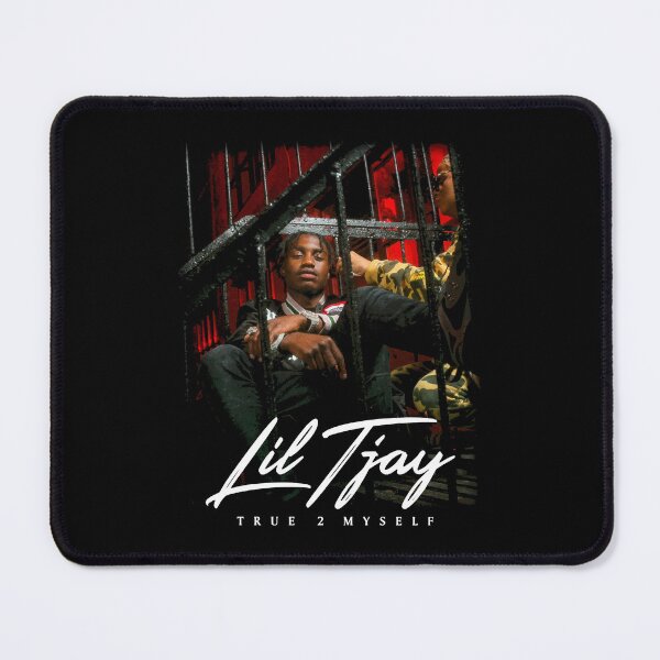 Item preview, Day Gift LIL TJAY Graphic Man designed and sold by BlanDelgado123.