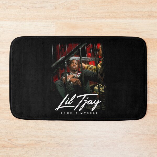 Item preview, Day Gift LIL TJAY Graphic Man designed and sold by BlanDelgado123.