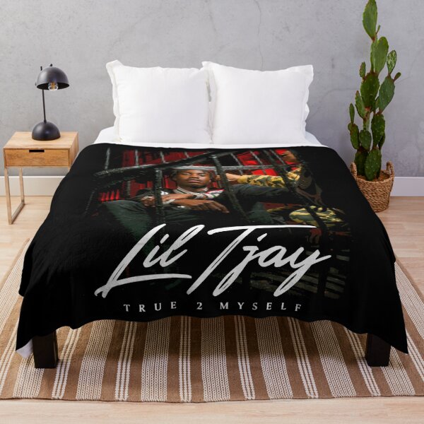 Item preview, Day Gift LIL TJAY Graphic Man designed and sold by BlanDelgado123.