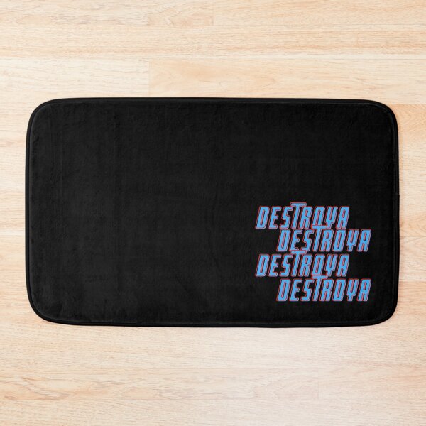 Item preview, Destroya designed and sold by 9houseofwolves.