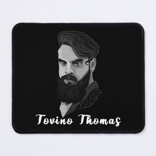 Item preview, Tovino Thomas a Tovino Thomas a Tovino Thomas designed and sold by Jajaer.