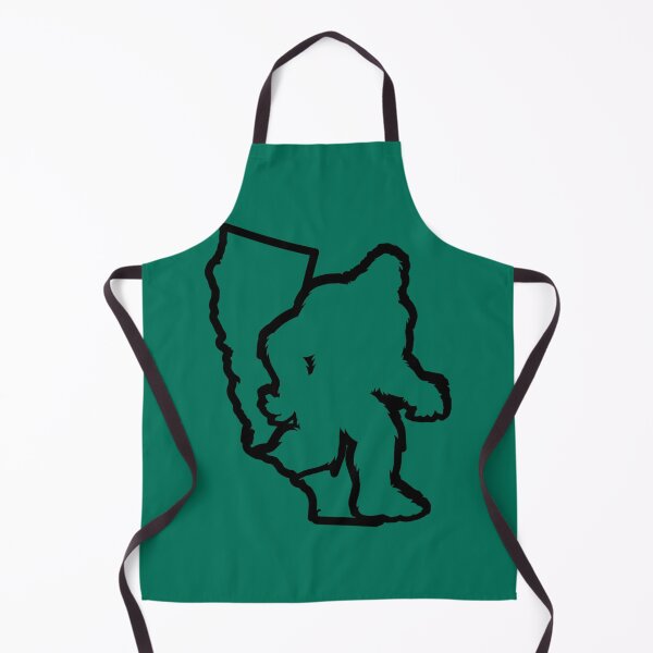 Item preview, Cali Squatch (Cheese from Reservation Dogs Inspired Design) designed and sold by CateBlyh2.