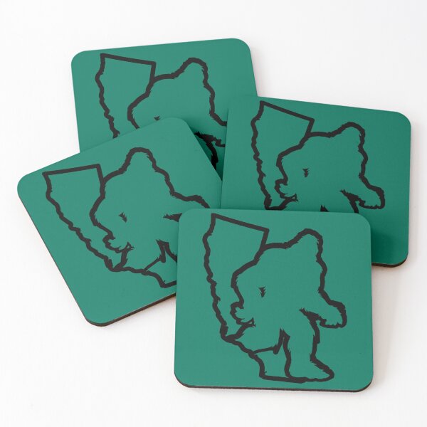 Item preview, Cali Squatch (Cheese from Reservation Dogs Inspired Design)   designed and sold by CateBlyh2.