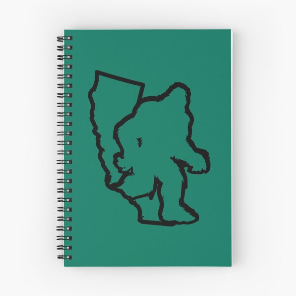 Item preview, Cali Squatch (Cheese from Reservation Dogs Inspired Design)   designed and sold by CateBlyh2.