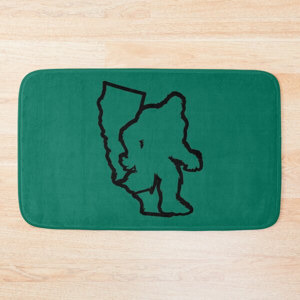 Item preview, Cali Squatch (Cheese from Reservation Dogs Inspired Design)   designed and sold by CateBlyh2.