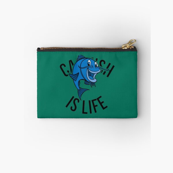Item preview, CATFISH IS LIFE   designed and sold by CateBlyh2.