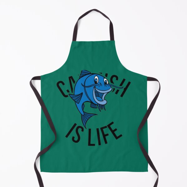 Item preview, CATFISH IS LIFE designed and sold by CateBlyh2.