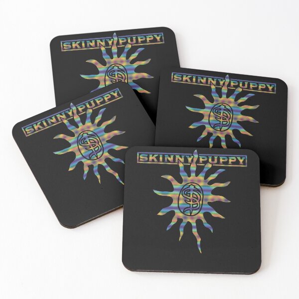 Item preview, Mens Womens Best Seller Of Skinny Puppy is a Canadian industrial music  designed and sold by BrigitePfeifer.