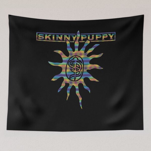 Item preview, Mens Womens Best Seller Of Skinny Puppy is a Canadian industrial music  designed and sold by BrigitePfeifer.