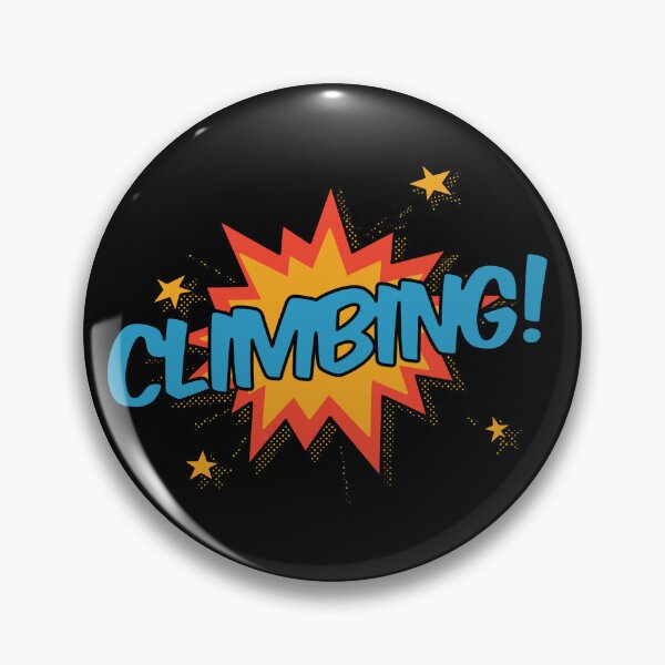 Artikelvorschau, Climbing! entworfen und verkauft von orlumbuspirate.