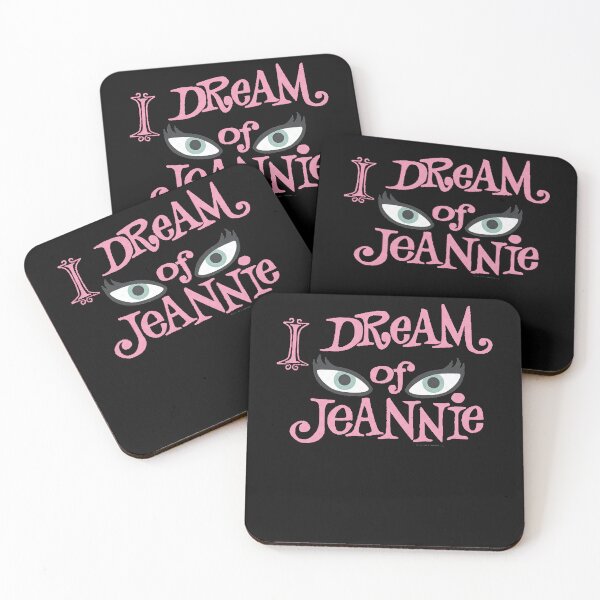 Item preview, Mens My Favorite Dream of Jeannie Gifts Movie Fans designed and sold by WiliammXi.