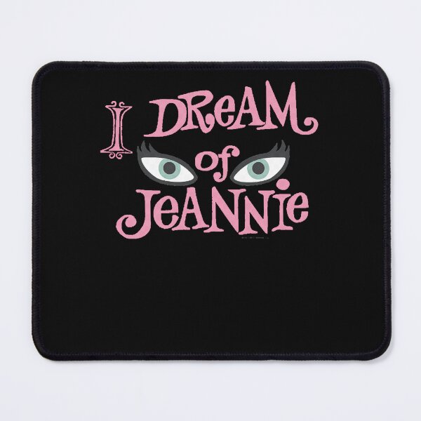 Item preview, Mens My Favorite Dream of Jeannie Gifts Movie Fans designed and sold by WiliammXi.