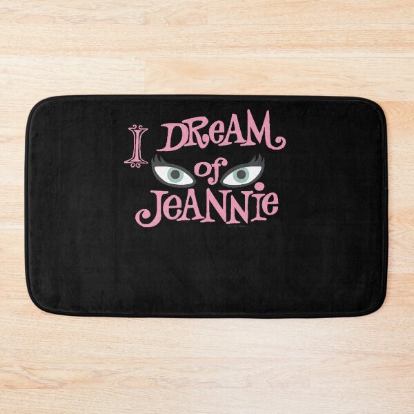 Item preview, Mens My Favorite Dream of Jeannie Gifts Movie Fans designed and sold by WiliammXi.