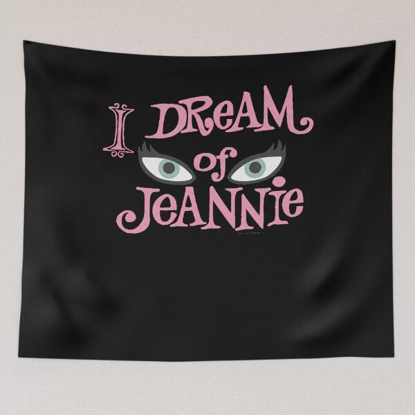 Item preview, Mens My Favorite Dream of Jeannie Gifts Movie Fans designed and sold by WiliammXi.