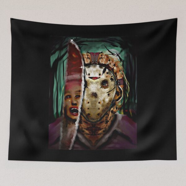 Item preview, Funniest Scream Queens Gift Music Fans designed and sold by MaliaCline.
