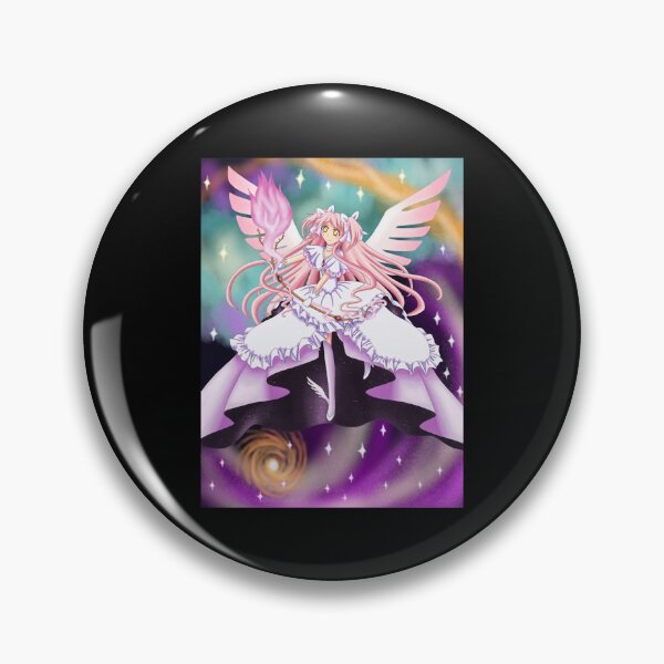 Item preview, Great Model Puella Magi Madoka Magica Cool Graphic Gift designed and sold by SmithMaryCho.