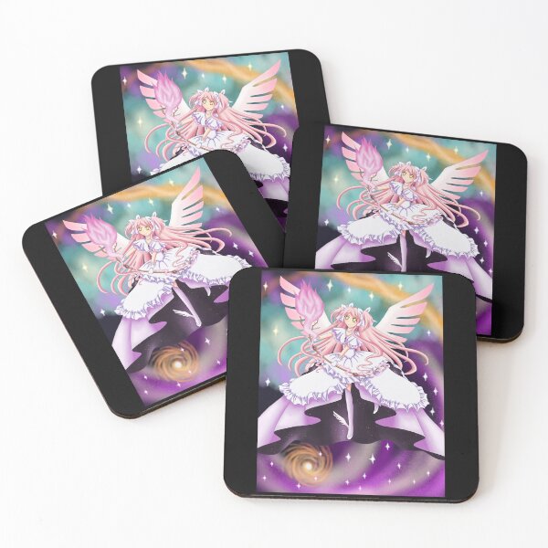 Item preview, Great Model Puella Magi Madoka Magica Cool Graphic Gift designed and sold by SmithMaryCho.