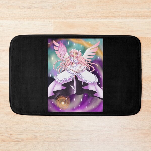 Item preview, Great Model Puella Magi Madoka Magica Cool Graphic Gift designed and sold by SmithMaryCho.