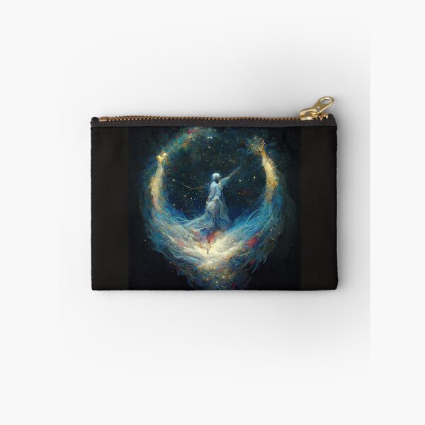 Item preview, Celestial Journey designed and sold by SHOESLI.