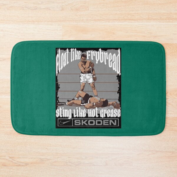 Item preview, Float Like Frybread, Sting Like Hot Grease SKODEN ALI   designed and sold by CateBlyh2.