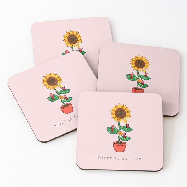 Item preview, sun flower designed and sold by wordspotrayal.