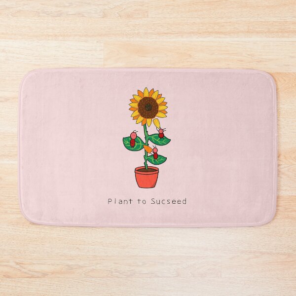 Item preview, sun flower designed and sold by wordspotrayal.