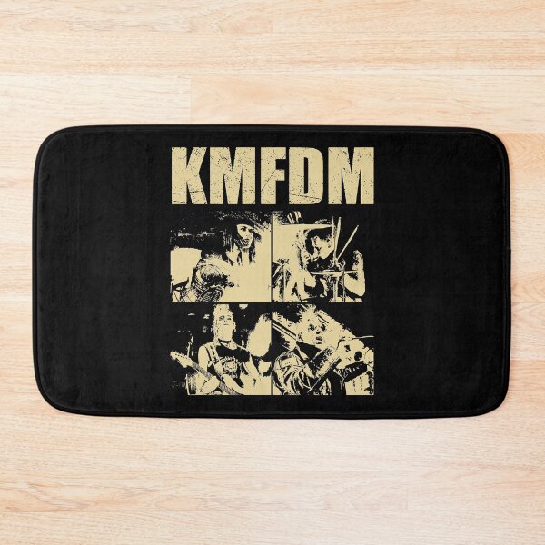 Item preview, Mens Womens KMFDM  designed and sold by BrigitePfeifer.