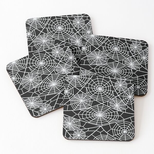 Item preview, Spider Webs designed and sold by GriffinJDesigns.