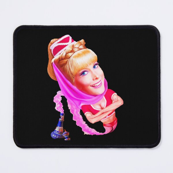 Item preview, Mens My Favorite Dream of Jeannie Lucky Gift designed and sold by WiliammXi.