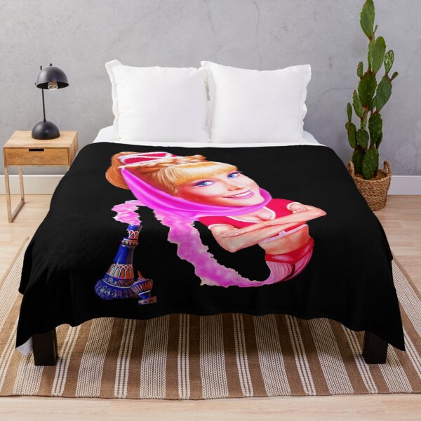 Item preview, Mens My Favorite Dream of Jeannie Lucky Gift designed and sold by WiliammXi.