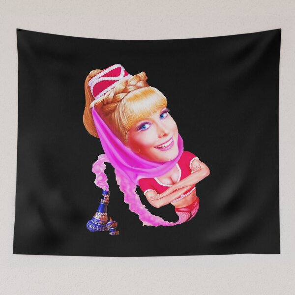 Item preview, Mens My Favorite Dream of Jeannie Lucky Gift designed and sold by WiliammXi.