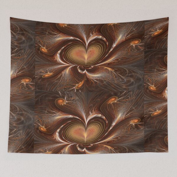 Item preview, Caramel Love Gnarl  designed and sold by Beatriz  Cruz.