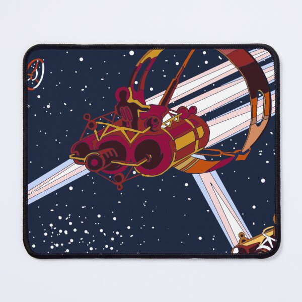 Item preview, Digital Duga Radar Mural designed and sold by Fave101.